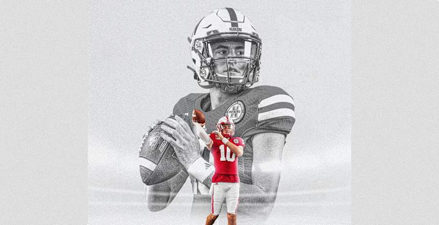 Daniel Kaelin Elite 11